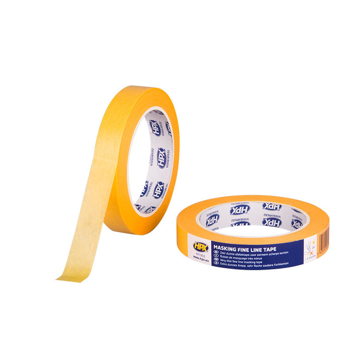 HPX Maskingtape 4400 FINE LINE