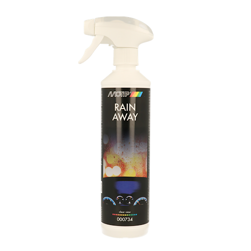 Motip Rain Away-500ml