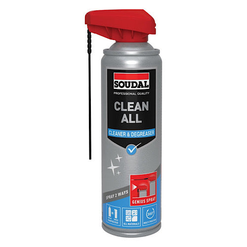 Soudal Nettoyer Tout - 300ml