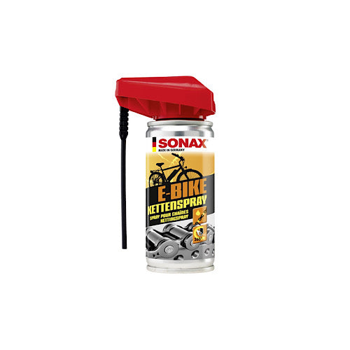 Lubrifiant pour vélo Sonax E-BIKE - 100 ml