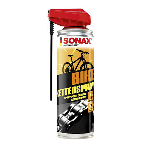 Lubrifiant pour vélo Sonax BIKE - 300 ml