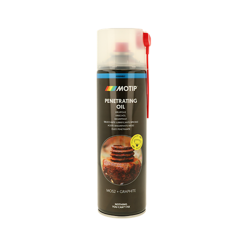 Motip Kruipolie - 200ml