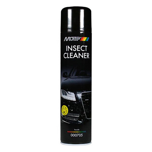 Nettoyant anti-insectes Motip - 600 ml