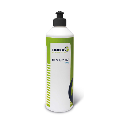 FINIXA Plastic Repair Gel - 500ml