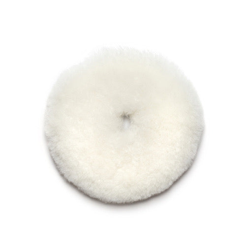 Coussinet en peau d'agneau Angelwax 80 mm