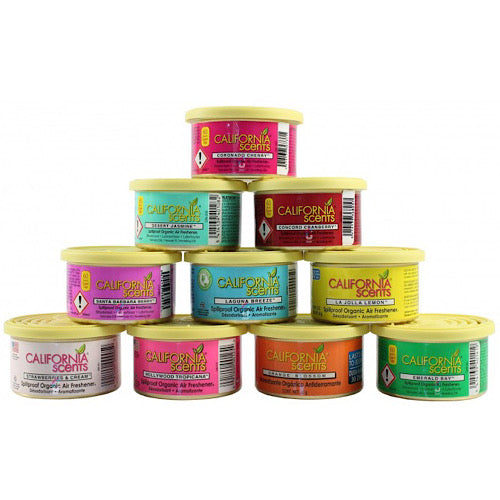 Parfums californiens