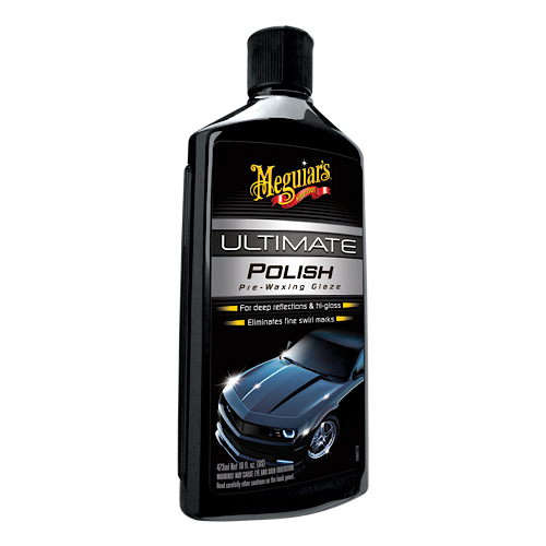 Meguiars Vernis Ultime