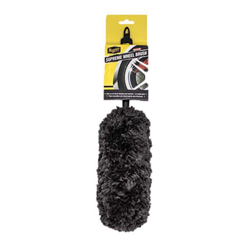 Meguiar's Supreme Roue Brosse Moyenne