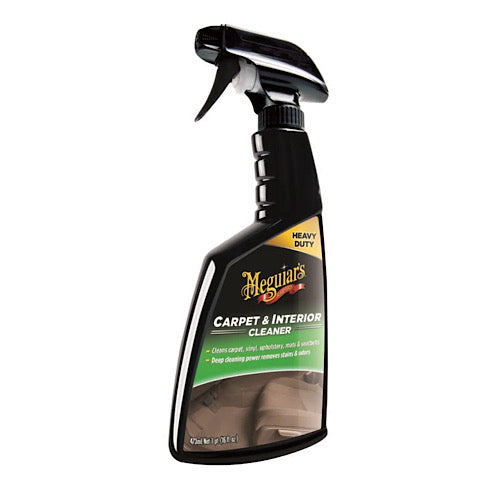 Meguiar's Carpet & Interior Cleaner