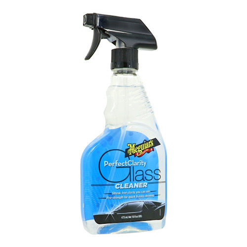 Nettoyant pour vitres Perfect Clarity de Meguiar's