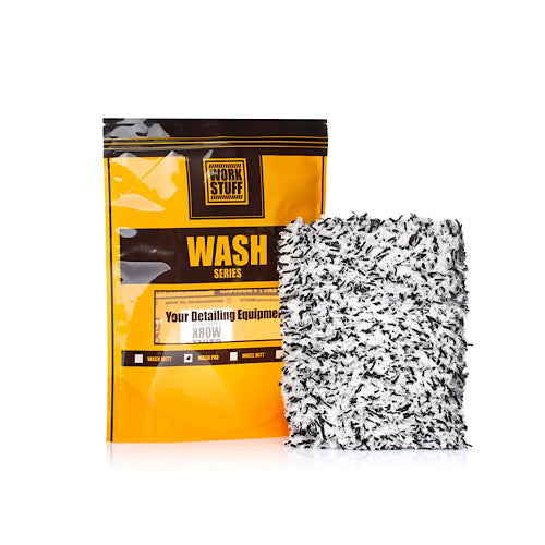 Work Stuff TYPHOON Tampon de lavage 22x18