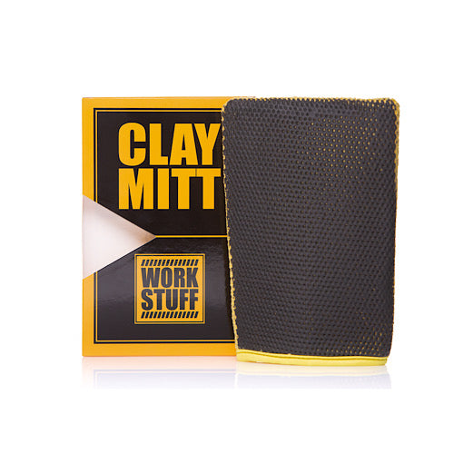 GANT D'ARGILE Work Stuff