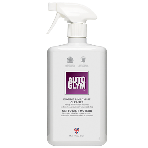 Autoglym Engine & Machine Cleaner - 500ml