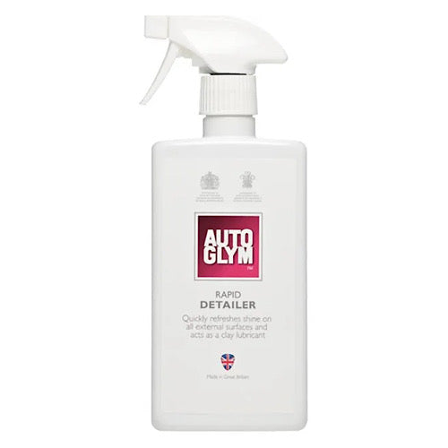 Autoglym Rapid Detailer - 500 ml