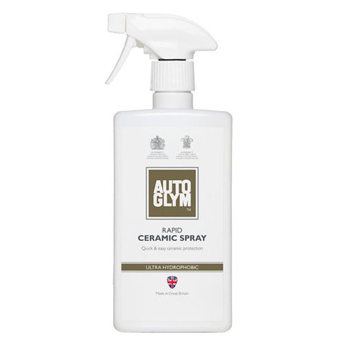 Spray Céramique Rapide Autoglym - 500 ml