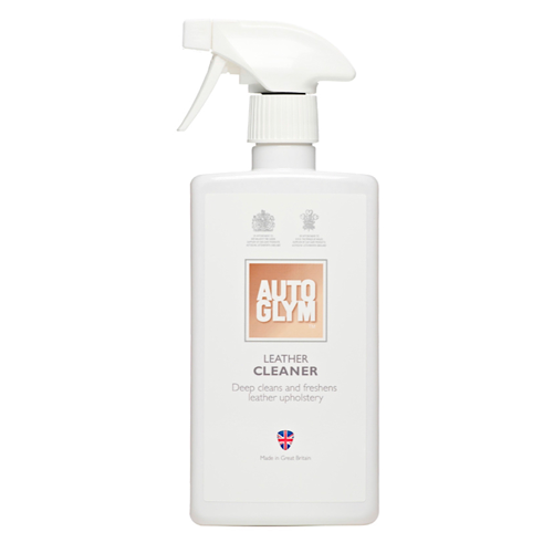 Nettoyant pour cuir Autoglym - 500 ml