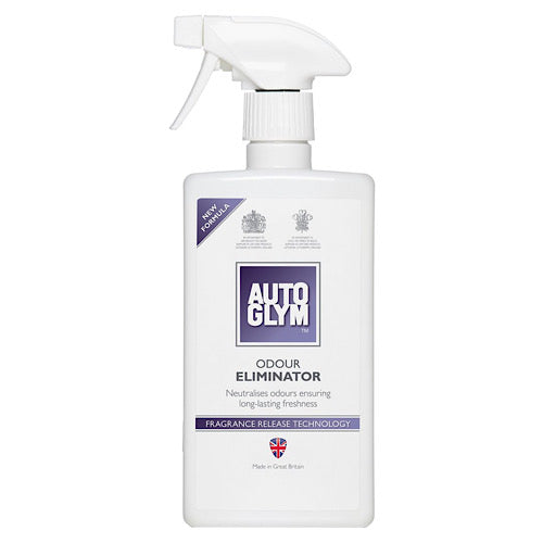 Autoglym Odour Eliminator - 500ml