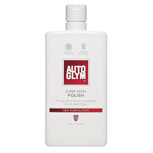 Autoglym Super Resin Polish