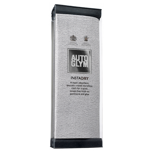 Autoglym Instadry