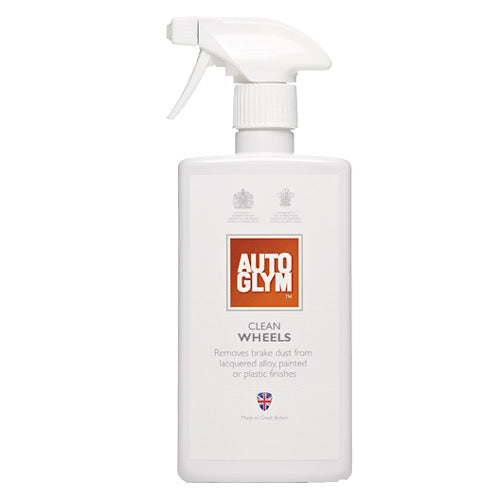 Roues Autoglym Clean - 500ml