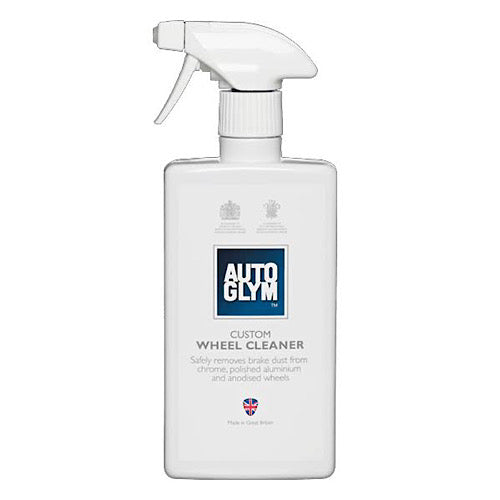 Nettoyant pour jantes personnalisé Autoglym - 500 ml
