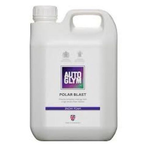 Autoglym Polar Blast - 2.5l