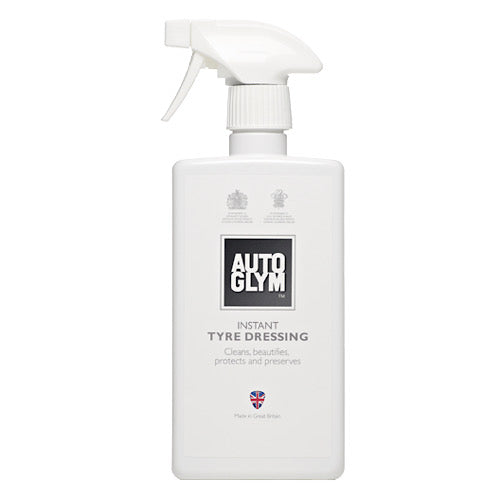 Pansement instantané Autoglym - 500 ml