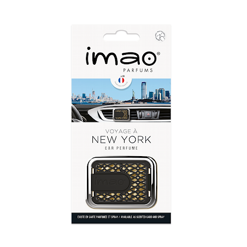 Imao Parfums Verstuivers - Diverse geuren