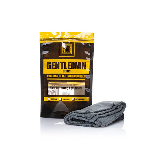 Work Stuff Gentleman Basic Lot de 4 couleurs 40 x 40