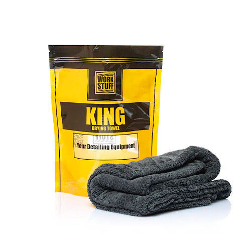 Serviette de séchage Work Stuff KING 90x73