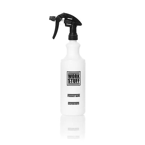 Work Stuff Work Bottle 1L