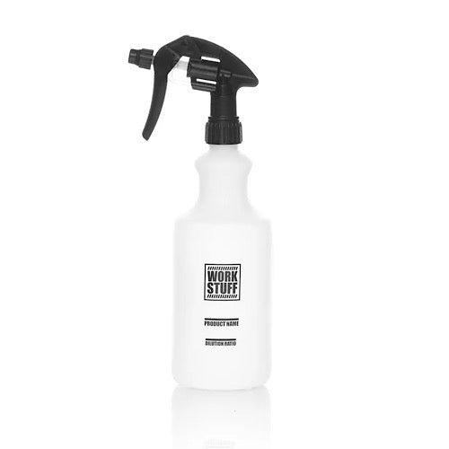 Bouteille de travail Work Stuff 750 ml