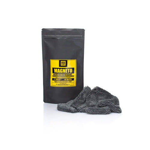 Work Stuff MAGNETO Microfiber with Magnet
