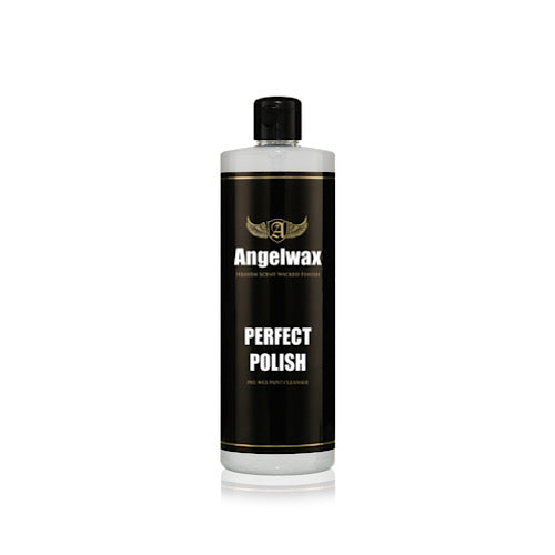 Angelwax Vernis Parfait - 500ml