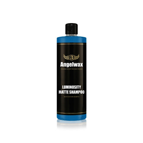 Angelwax Shampooing Mat Luminosité - 500ml