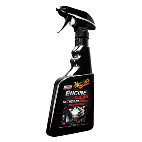 Nettoyant pour moteur Meguiar's - 473 ml