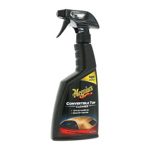 Nettoyant pour capote Meguiar's - 473 ml