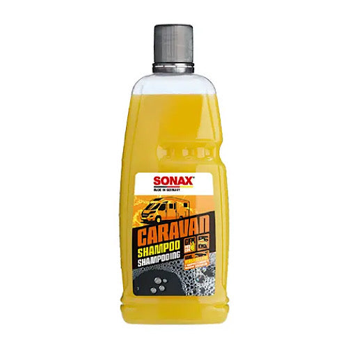 Sonax Shampoo CaravanShampooing - 1l