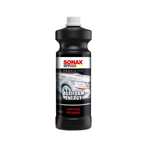 Sonax Shampoing Voiture PROFILINE ActiFoamEnergy - 1l