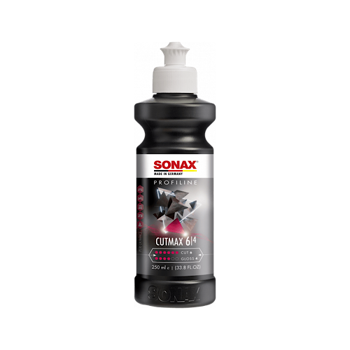 Sonax Polijstmiddel PROFILINE CutMax - 250 ml