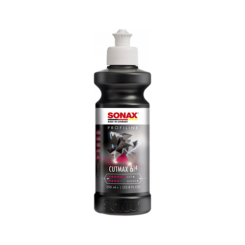 Sonax Agent de polissage PROFILINE CutMax - 250 ml