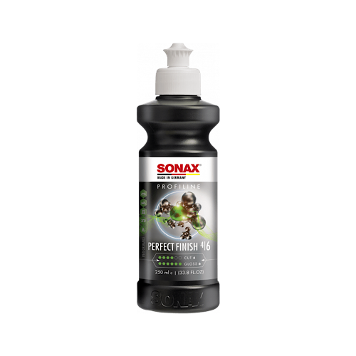 Sonax Polijstmiddel PROFILINE PerfectFinish silicone-free - 250 ml