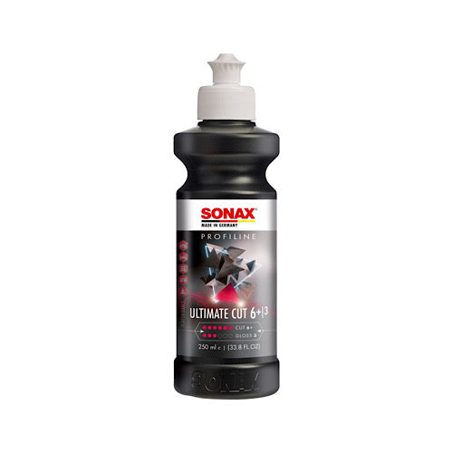 Sonax Agent de polissage PROFILINE UltimateCut - 250 ml