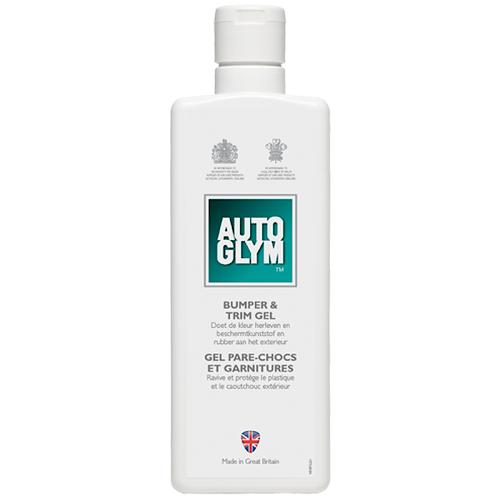 Gel pour pare-chocs et garnitures Autoglym - 325 ml