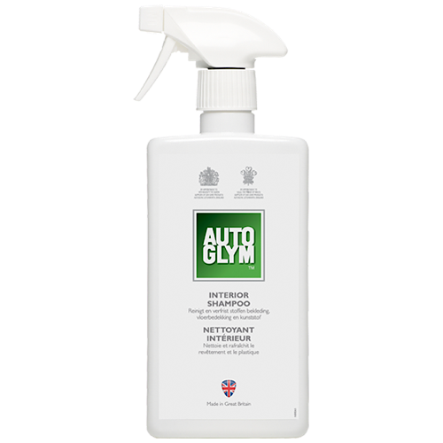 Shampoing Intérieur Autoglym - 500ml