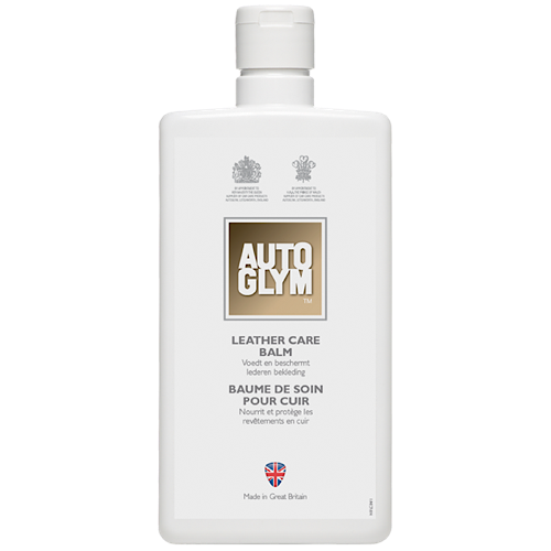 Baume d'entretien du cuir Autoglym - 500 ml