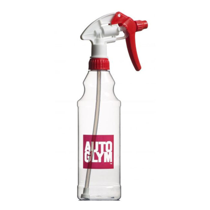 Flacon Pulvérisateur Autoglym - 500 ml