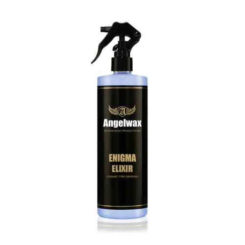 Angelwax Enigma Elixir - 500ml
