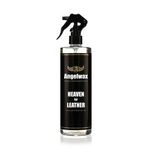Angelwax Heaven For Leather - 500ml