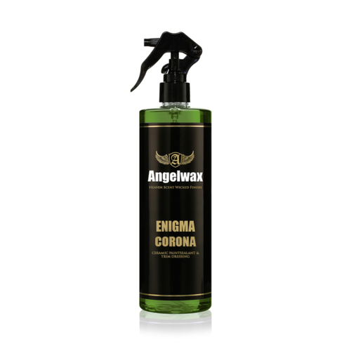 Angelwax Enigma Corona - 500ml